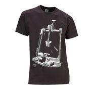 Rock You T-Shirt Drum Machine S Rock You T-Shirt Drum Machine S