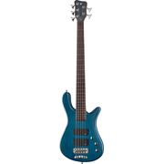 Warwick RB Streamer Std 5 Ocean Blue Warwick RB Streamer Std 5 Ocean Blue