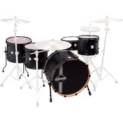DDrum Reflex Powerhouse Black Satin DDrum Reflex Powerhouse Black Satin
