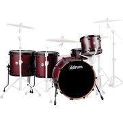 DDrum Reflex Powerhouse Red Wine DDrum Reflex Powerhouse Red Wine