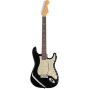 Fender AM Elite Strat RW MYBLK Fender AM Elite Strat RW MYBLK