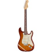 Fender AM Elite Strat RW TBS Fender AM Elite Strat RW TBS