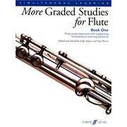 Faber Music More Graded Studiesf.Flute Faber Music More Graded Studiesf.Flute