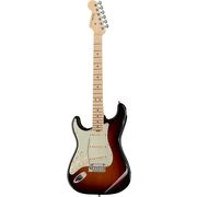 Fender AM Elite Strat MN 3TSB LH Fender AM Elite Strat MN 3TSB LH