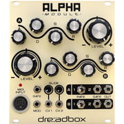 Dreadbox Alpha Dreadbox Alpha