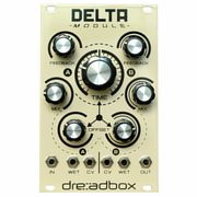 Dreadbox Delta Dreadbox Delta