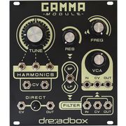 Dreadbox Gamma Dreadbox Gamma
