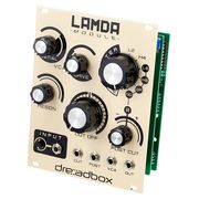 Dreadbox Lamda Dreadbox Lamda