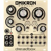 Dreadbox Omikron Dreadbox Omikron