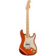 Fender AM Elite Strat HSS MN ABM Fender AM Elite Strat HSS MN ABM