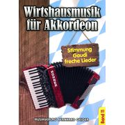 Musikverlag Geiger Wirtshausmusik Accordion 11 Musikverlag Geiger Wirtshausmusik Accordion 11