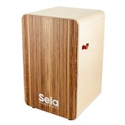 Sela SE 012 Casela Pro Zebrano Sela SE 012 Casela Pro Zebrano