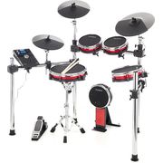 Alesis Crimson Mesh Kit Alesis Crimson Mesh Kit