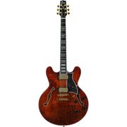Heritage Guitar H-555 BUR-AMB Heritage Guitar H-555 BUR-AMB