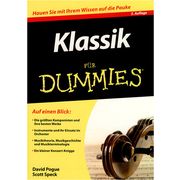 Wiley Publishing Klassik for Dummies Wiley Publishing Klassik for Dummies