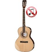 Harley Benton CLF-200 NT Deko Harley Benton CLF-200 NT Deko