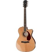 Fender PM-3 DLX Triple 0 NAT Fender PM-3 DLX Triple 0 NAT