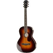 Fender PM-2 DLX Parlor SBST Fender PM-2 DLX Parlor SBST