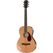 Fender PM-2 DLX Parlor NAT Fender PM-2 DLX Parlor NAT