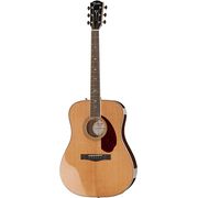 Fender PM-1 DLX Dreadnought NAT Fender PM-1 DLX Dreadnought NAT