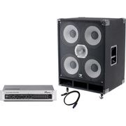 Bugera BVP5500 Bundle Bugera BVP5500 Bundle