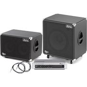 Bugera BVP5500 Bundle Bugera BVP5500 Bundle