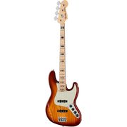 Fender AM Elite Jazz Bass ASH MN TBS Fender AM Elite Jazz Bass ASH MN TBS