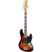 Fender AM Elite Jazz Bass V RW 3TSB Fender AM Elite Jazz Bass V RW 3TSB