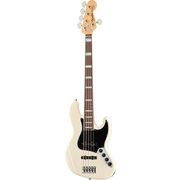 Fender AM Elite Jazz Bass V RW OWT Fender AM Elite Jazz Bass V RW OWT