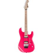 Charvel Pro Mod SD1 2H FR NP Charvel Pro Mod SD1 2H FR NP