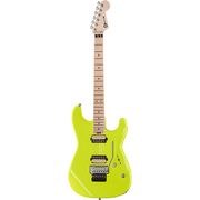 Charvel Pro Mod SD1 2H FR NY Charvel Pro Mod SD1 2H FR NY