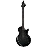 Jackson JS22 SC Monarkh Trans Black Jackson JS22 SC Monarkh Trans Black