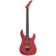 Jackson Pro Soloist SL2 Satin Red Jackson Pro Soloist SL2 Satin Red