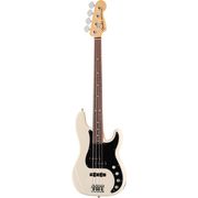Fender AM Elite Preci Bass RW OWT Fender AM Elite Preci Bass RW OWT