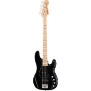 Fender AM Elite Preci Bass MN BLK Fender AM Elite Preci Bass MN BLK