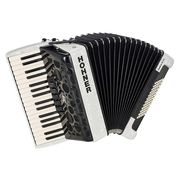 Hohner Amica III 72 White (Design 2) Hohner Amica III 72 White (Design 2)