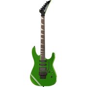 Jackson Soloist SL3X Slime Green Jackson Soloist SL3X Slime Green