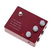 Klon KTR Centaur Overdrive B-Stock Klon KTR Centaur Overdrive B-Stock