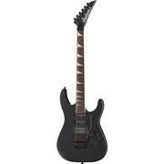 Jackson Soloist SL3X Satin Bla B-Stock Jackson Soloist SL3X Satin Bla B-Stock