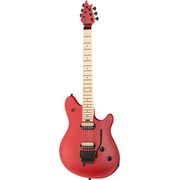 Evh Wolfgang Special Satin Red Evh Wolfgang Special Satin Red