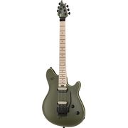 Evh Wolfgang Special Matte Army D Evh Wolfgang Special Matte Army D