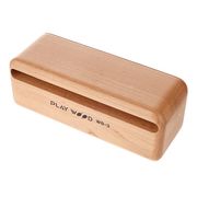 Playwood WB-3 Wood Block Playwood WB-3 Wood Block