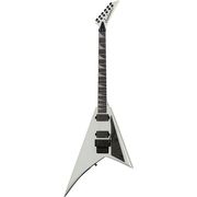 Jackson Pro Rhoads RRMG Satin Silver Jackson Pro Rhoads RRMG Satin Silver