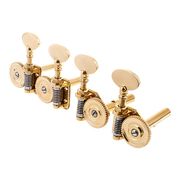 Sloane Baker Style Alumin. Core 4-str Sloane Baker Style Alumin. Core 4-str