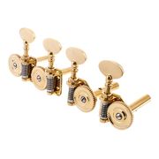 Sloane Baker Style Brass Core 4-str Sloane Baker Style Brass Core 4-str