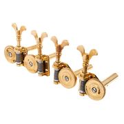 Sloane Italian Style Brass Core 4-str Sloane Italian Style Brass Core 4-str