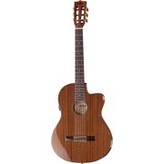 Kala Thinline Mahogany Nylo B-Stock Kala Thinline Mahogany Nylo B-Stock