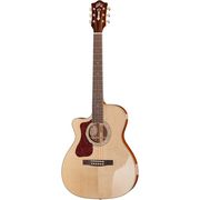 Guild OM-140CE LH Nat Westerly Guild OM-140CE LH Nat Westerly