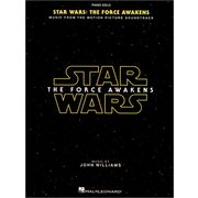 Hal Leonard Star Wars: Episode VII Piano Hal Leonard Star Wars: Episode VII Piano