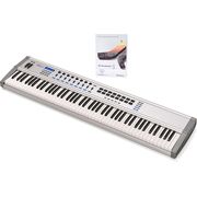 Swissonic ControlKey 88 + Studio One Swissonic ControlKey 88 + Studio One